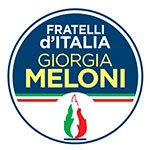 Logo Fratelli d'Italia