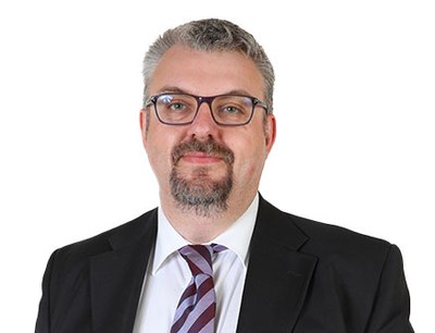 Franco Dario