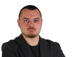 Gualdi Mattia