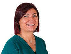 Parisi Katia