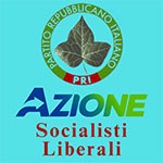 PRI Azione Socialisti Liberali