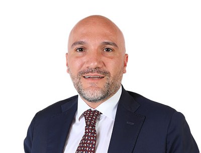 Pulitanò Ferdinando